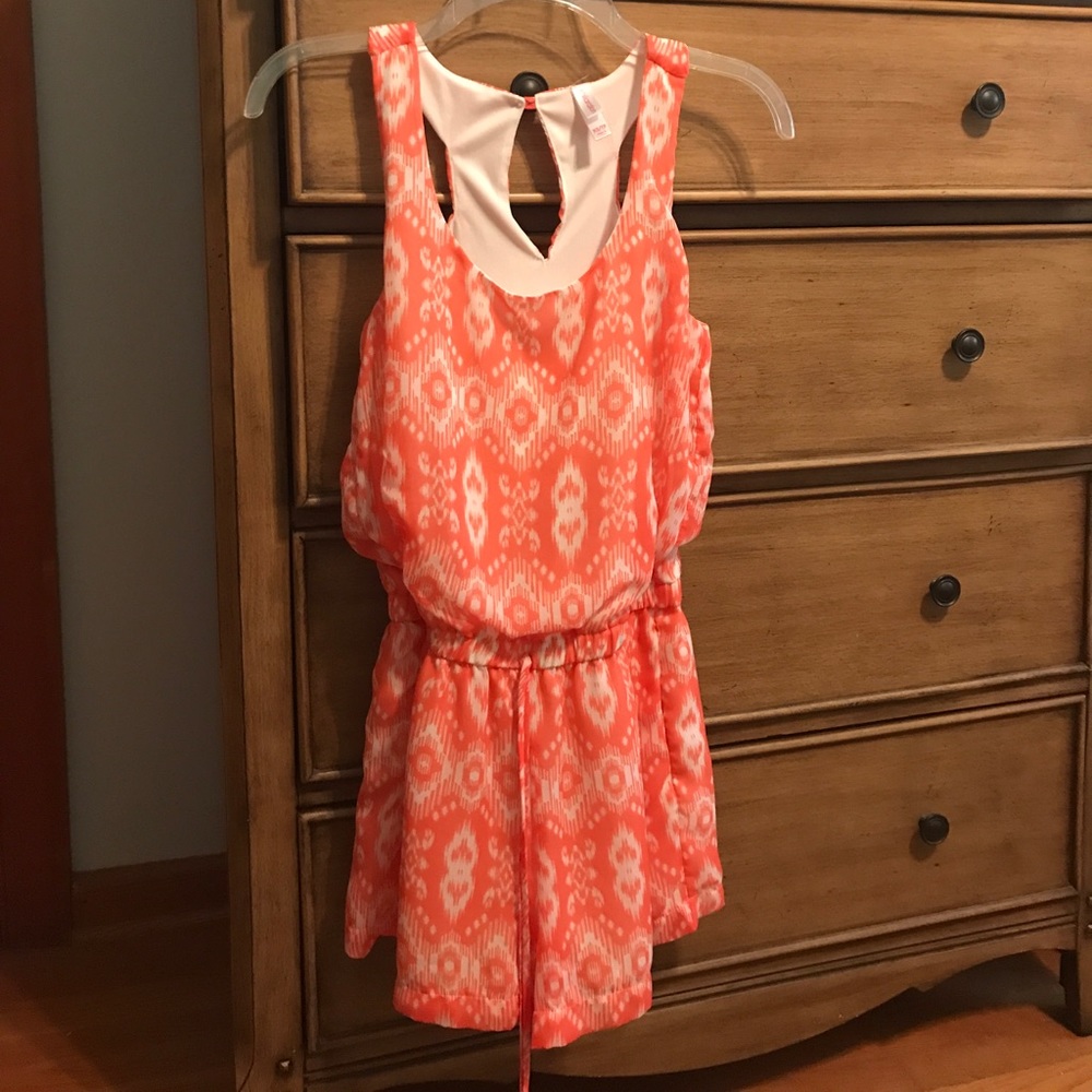 Romper