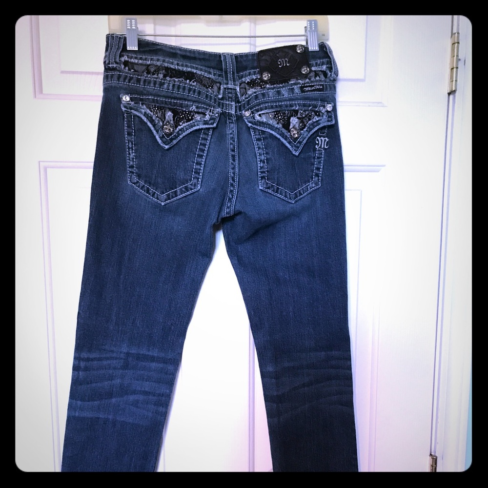 Miss me Jeans like New