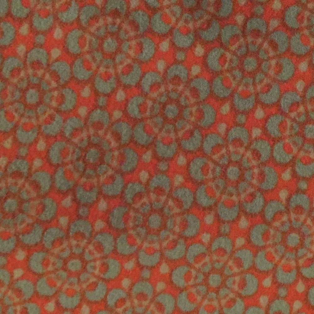 EUC LulaRoe Leggings O/S