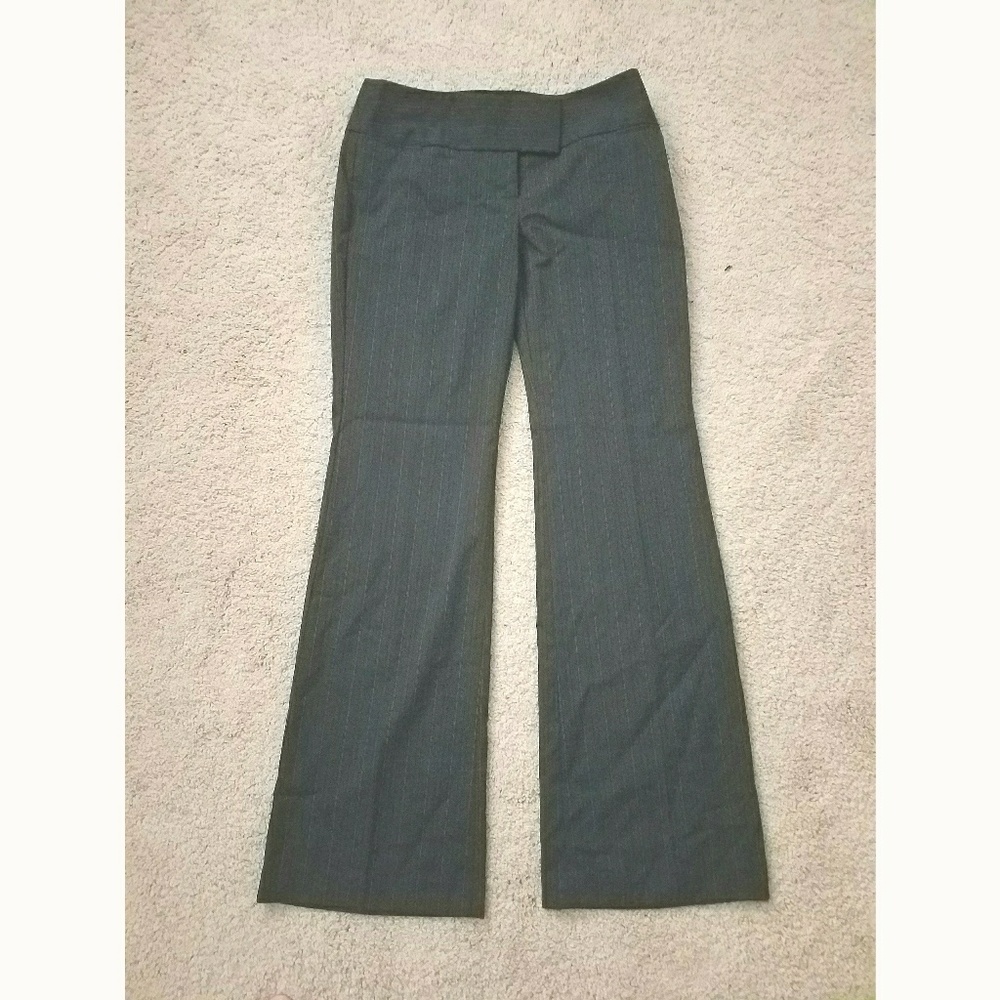 Express  Editor Fit Dress Pants