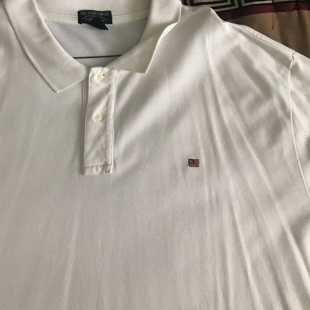 Polo Men's Shirt