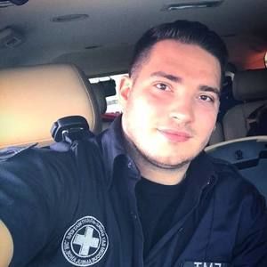 Meet your Posher, Frank