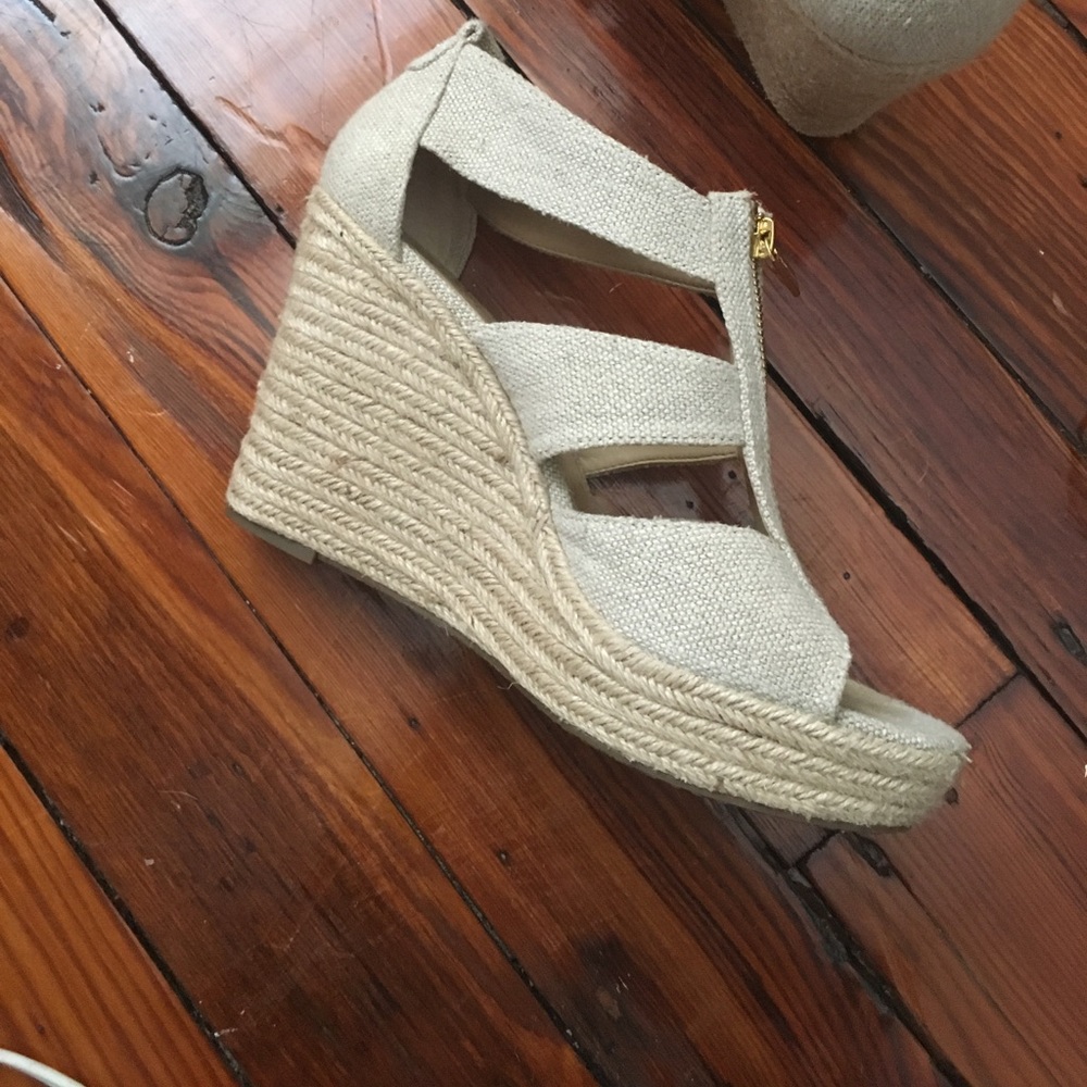 Michael Kors Wedges