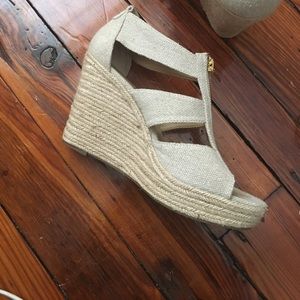 Michael Kors Wedges