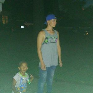 Meet your Posher, Patrick