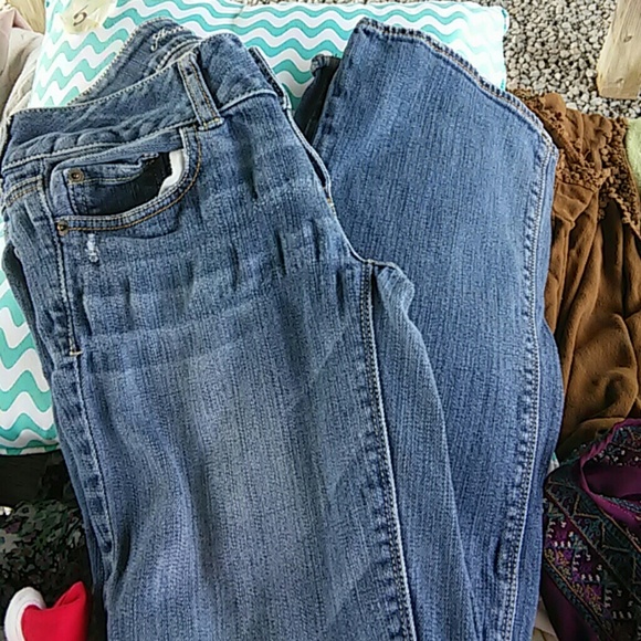 Jeans - Picture 3 of 3