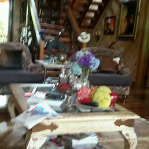 Meet your Posher, Curtis