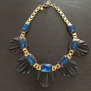 J. Crew Statement Necklace