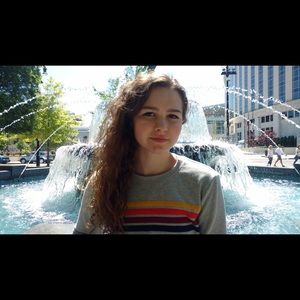 Meet your Posher, Emma