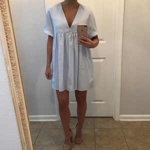 Zara Poplin Jumpsuit(s). $80 each.