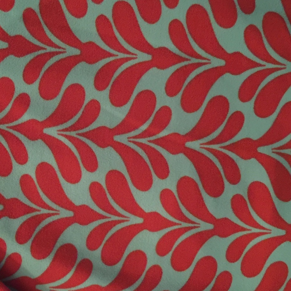 EUC Tall Curvy  LulaRoe Leggings
