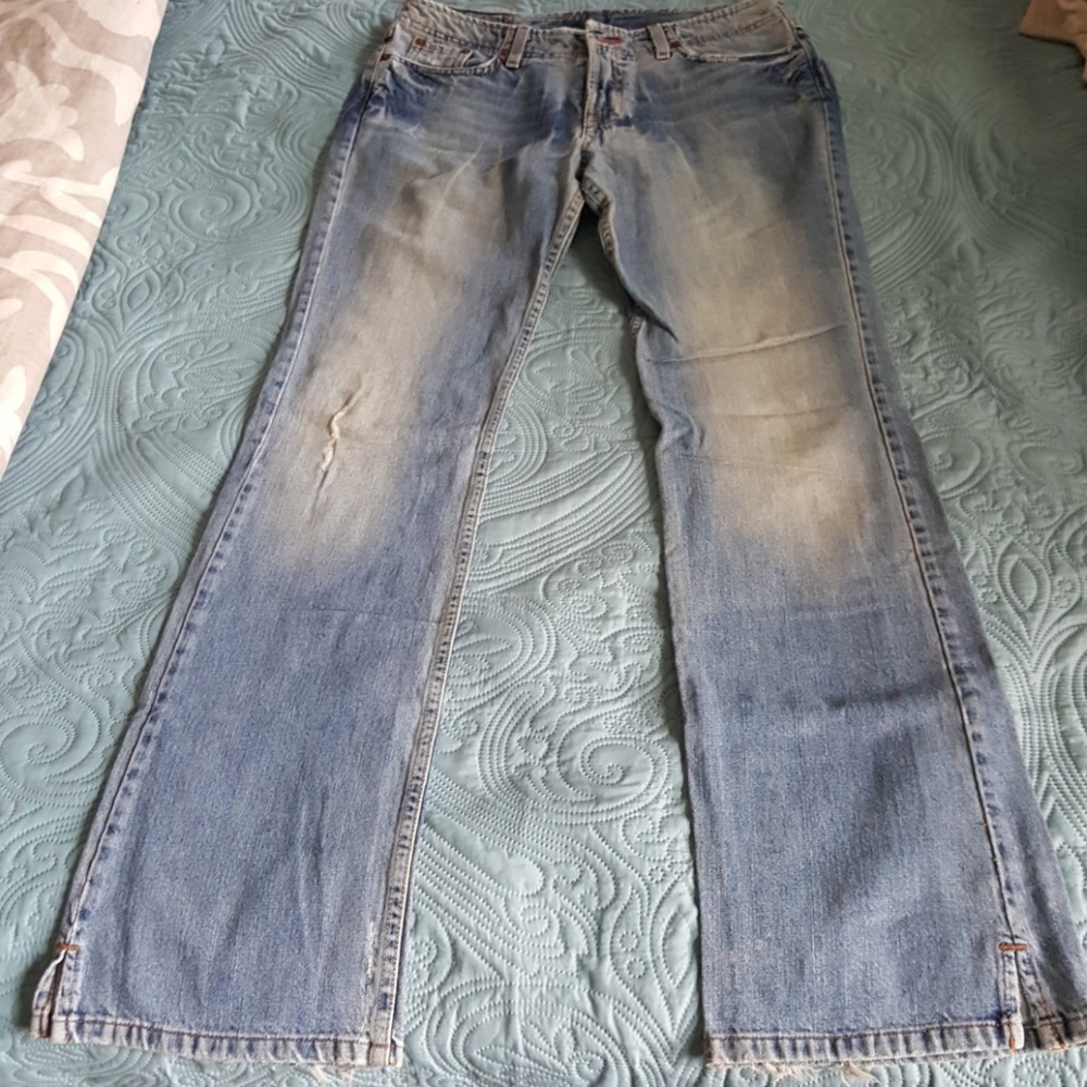 Lucky Brand jeans