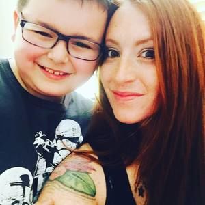 Meet your Posher, Mariam