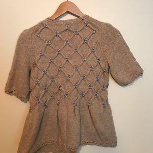 Leifsdottir Anthropology AMAZING FIND/DETAILS