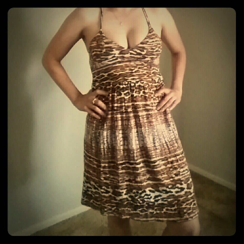 Jessica Simpson Dress - Picture 3 of 4