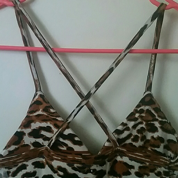 Jessica Simpson Dress - Picture 2 of 4