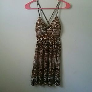 Jessica Simpson Dress