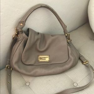 Marc Jacobs Leather purse