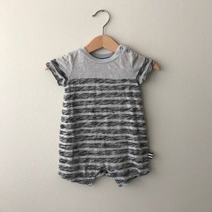 Splendid Short Romper