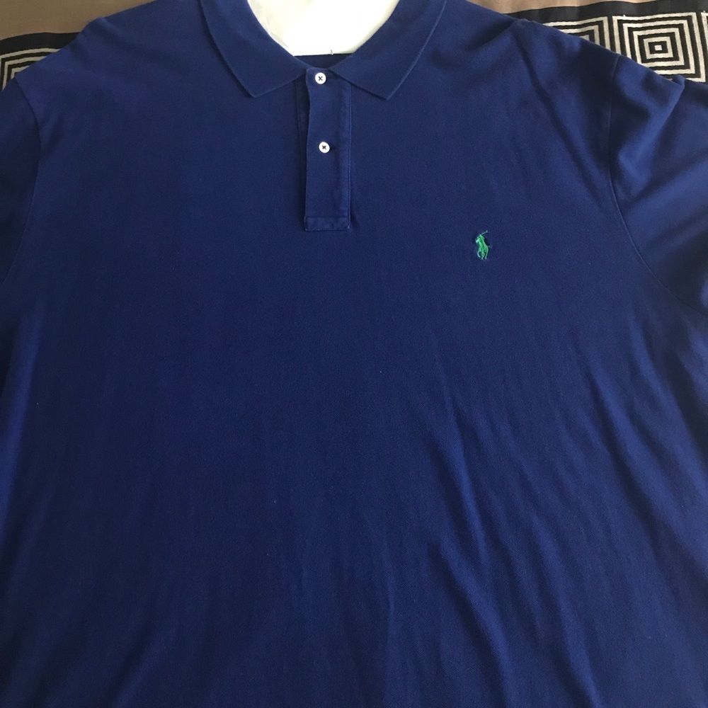 Polo Men's Shirt