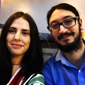 Meet your Posher, Francesco