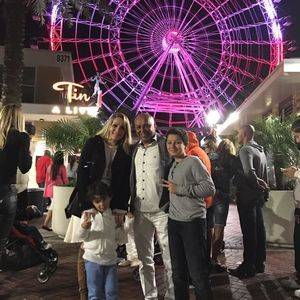 Meet your Posher, Lucas zoltan