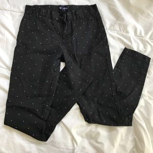 Cute Polka Dot Pant - Gap