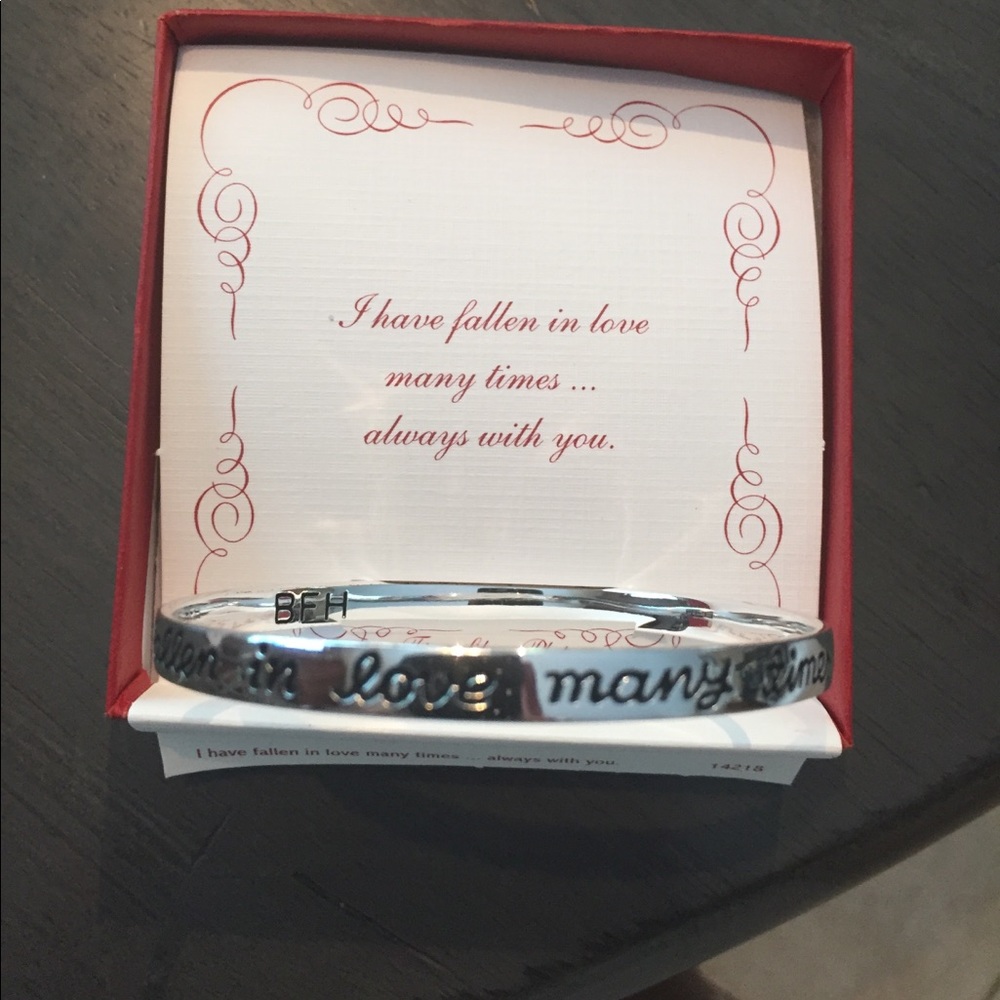 Bangles from Heaven medium size bangle