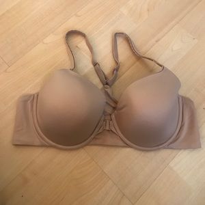 Victoria's secret racer back bra size 38C
