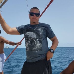 Meet your Posher, Jordan