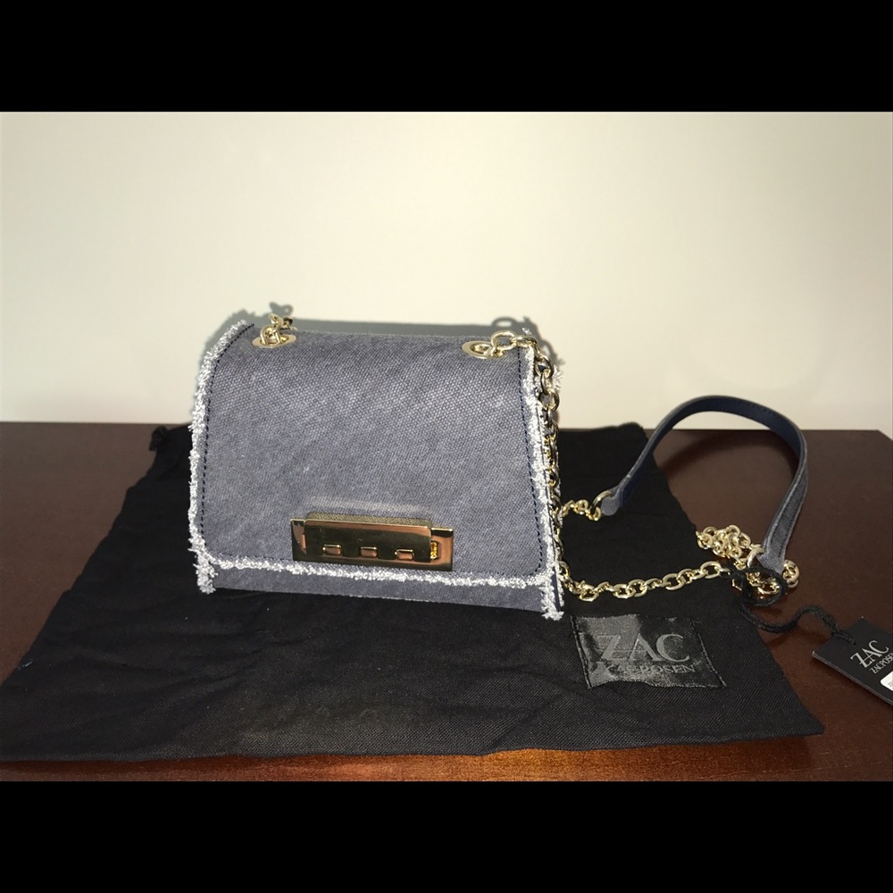 Zac Posen Handbag