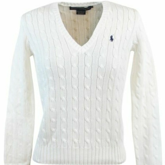 Polo Ralph Lauren Sweaters - Ralph Lauren Polo sweater