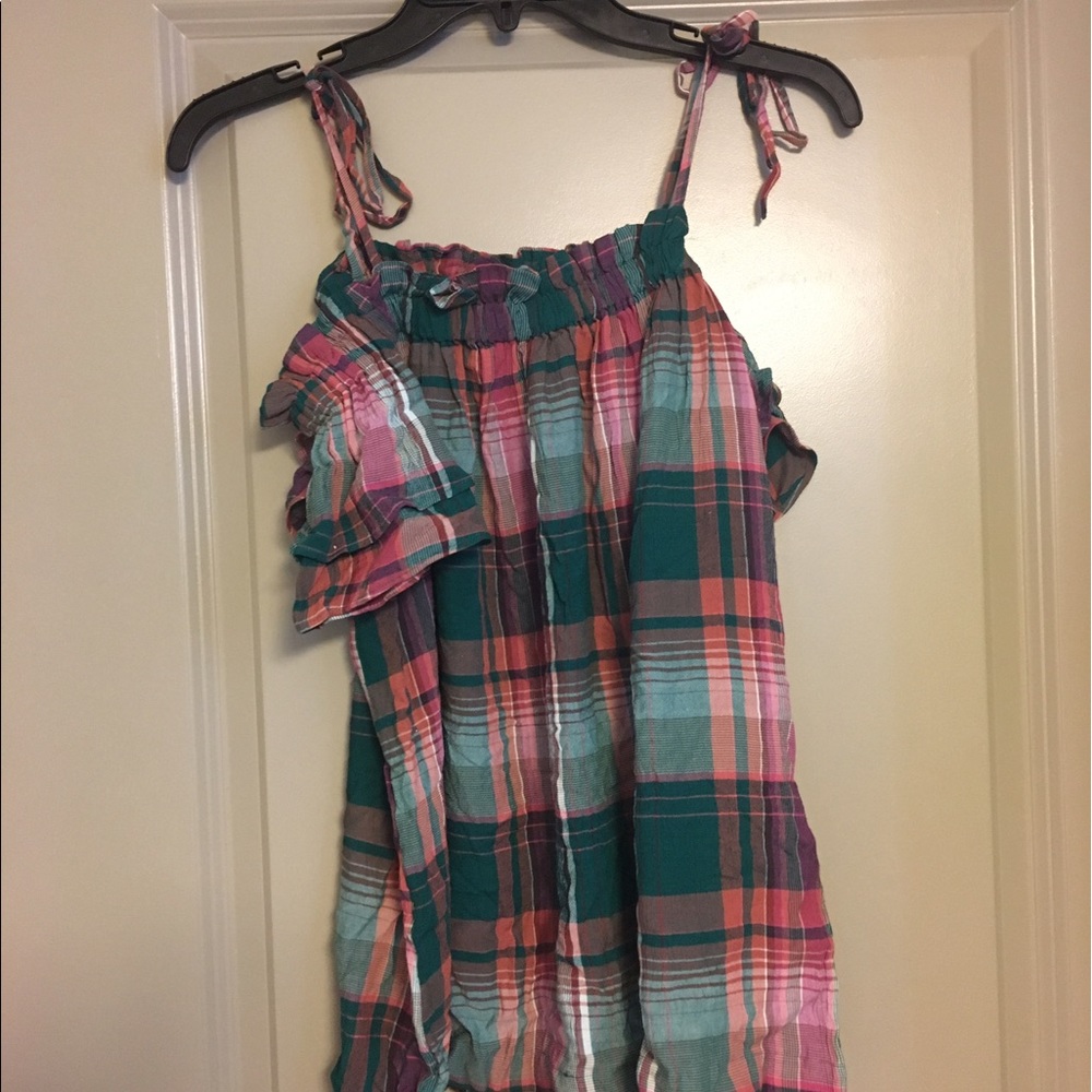 Ann Taylor LOFT shirt