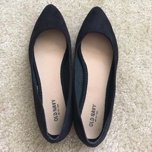 Womens Flats