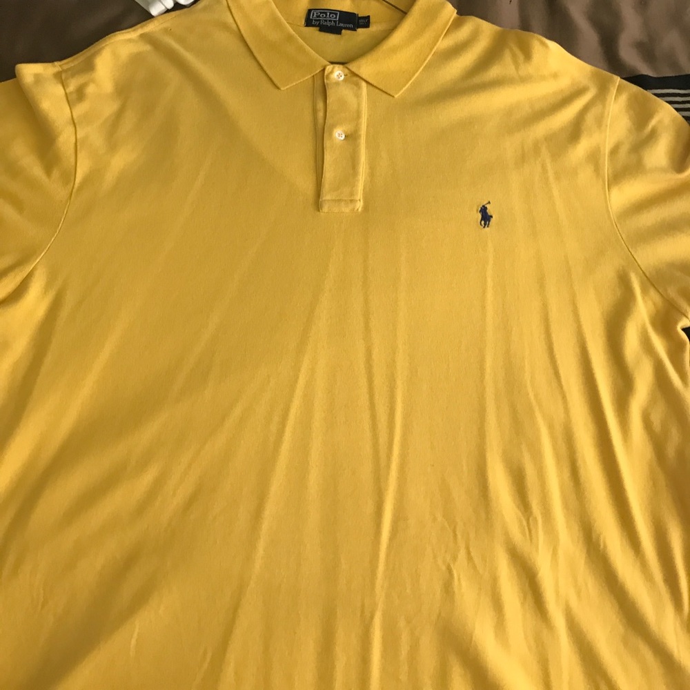Polo Men's Shirt