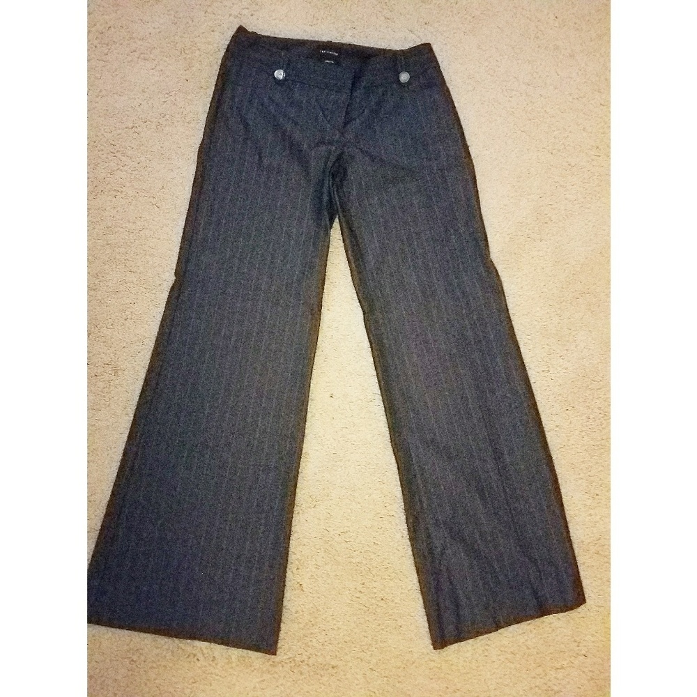 The Limited Drew Fit Dress Pants