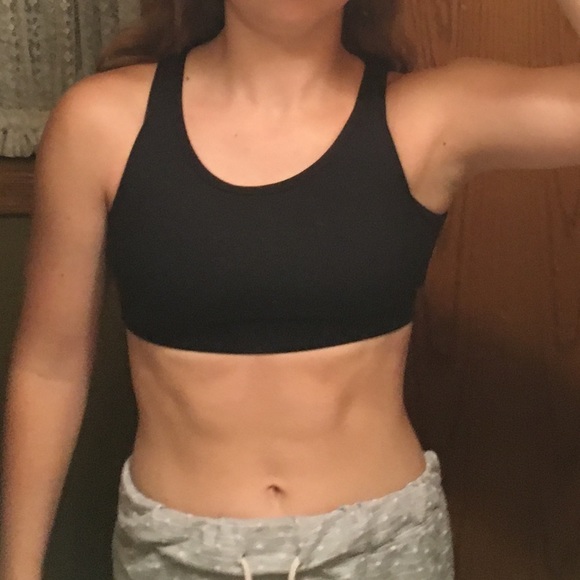 Capezio Bra/Crop top - Picture 5 of 5