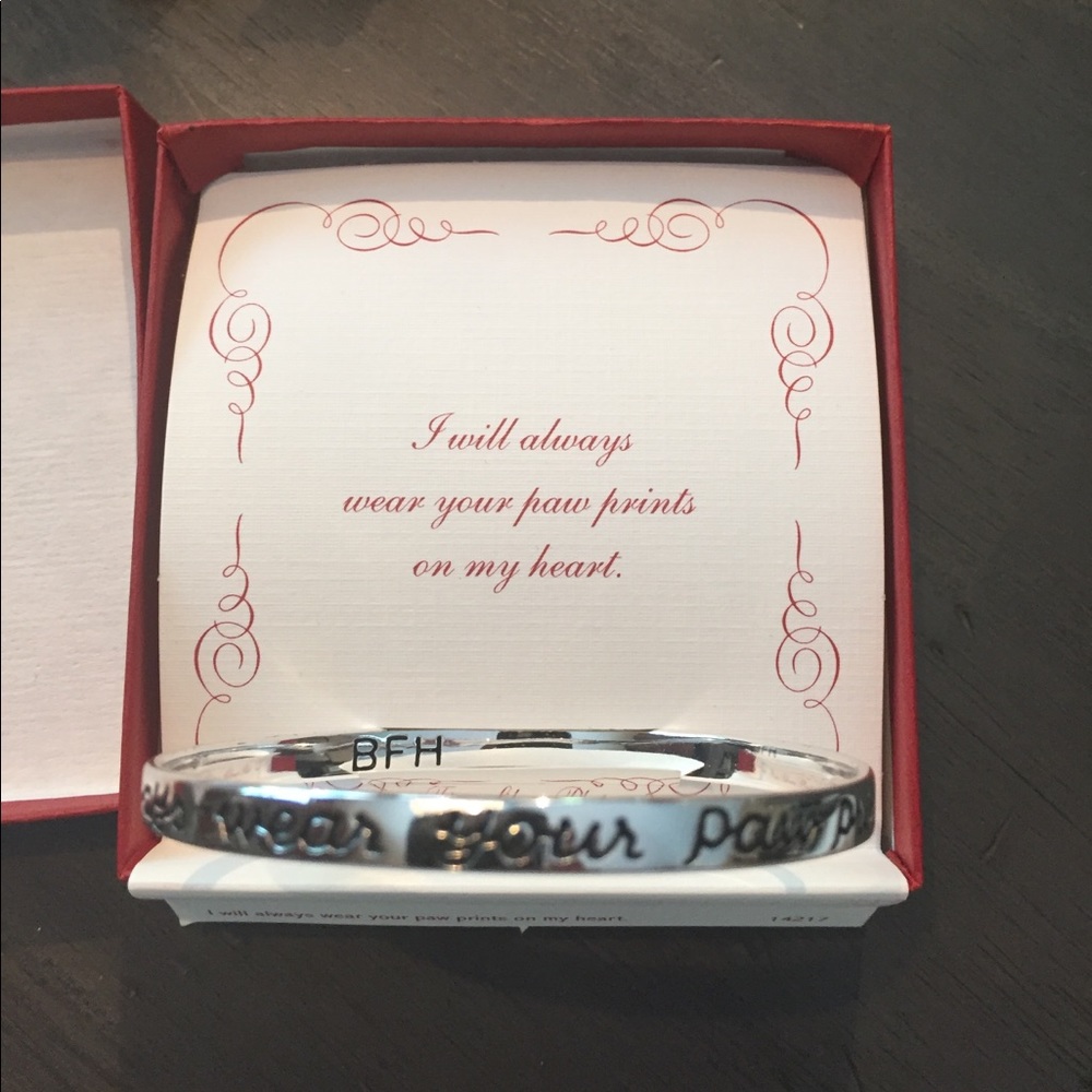 Bangles from Heaven bangle- new