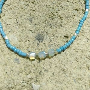 Belly bead or long nacklace