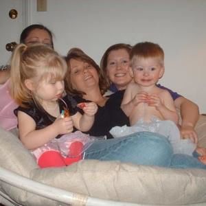 Meet your Posher, Cheryl