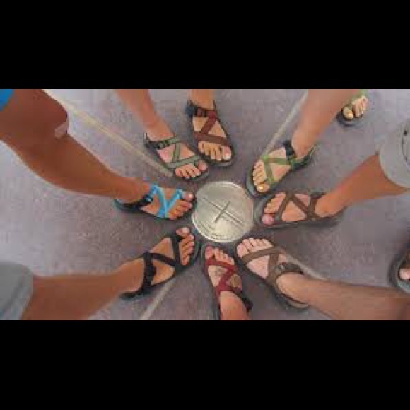 Chacos Sandals (looking for a pair) - Picture 1 of 1