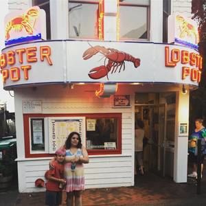 Meet your Posher, Brianna