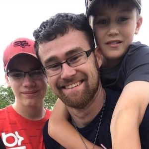 Meet your Posher, Benjamin