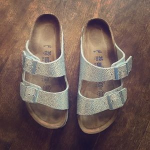 Birkenstock SZ 36