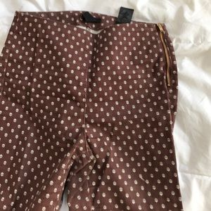 H&M cute flattering skinny crop