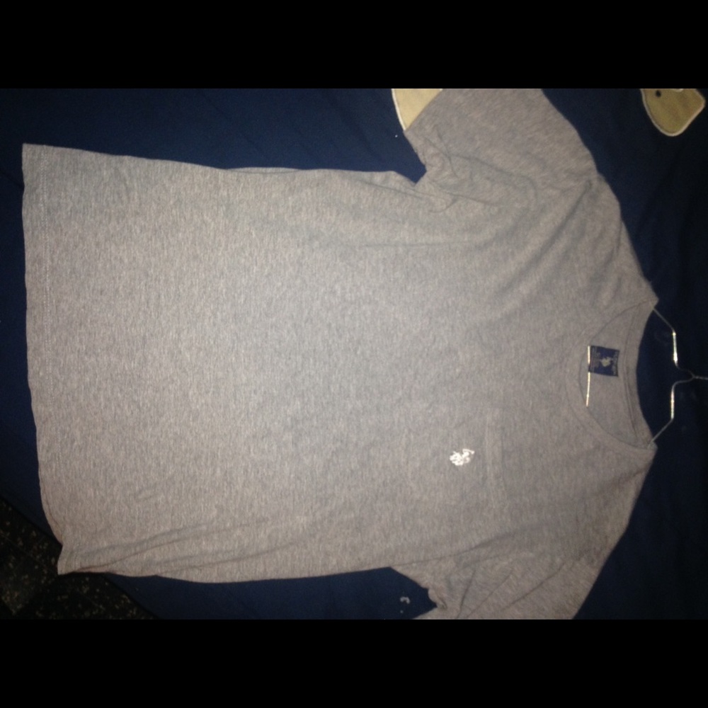 Polo shirt