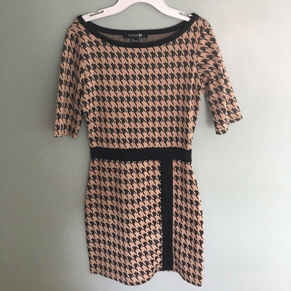 F21 Dress