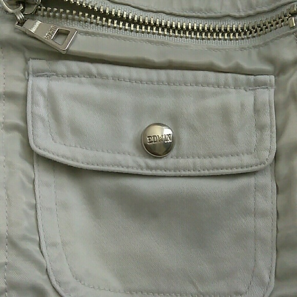 Edwin Jacket - Picture 4 of 4