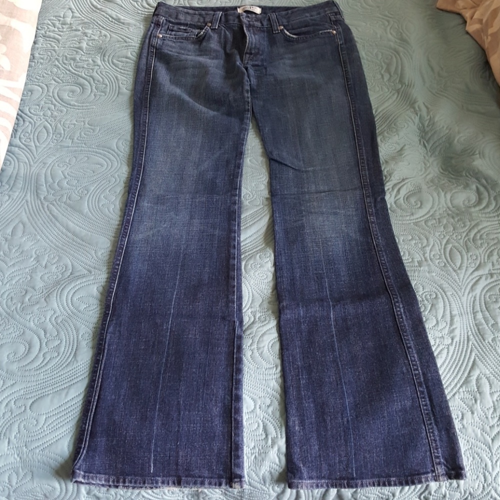 Deluxe Premium Jeans