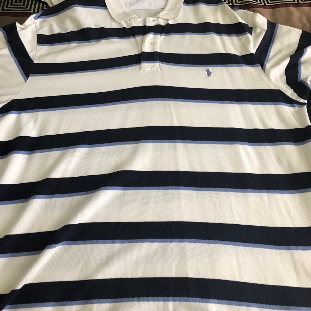 Polo Men's Shirt
